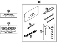 Accessories Kit