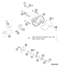 Water Pump