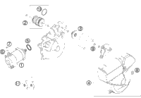 Electric Starter