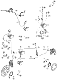 Antiblock System