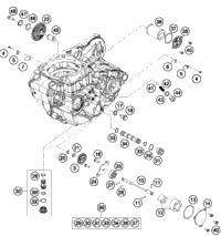 Lubricating System