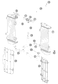 Cooling System