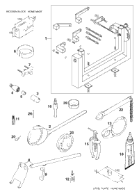Spezial Tool