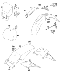 Fenders