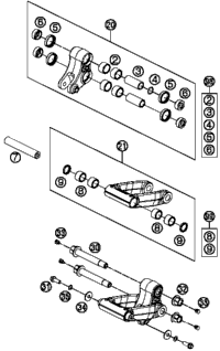 Pro Lever Linking