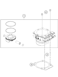 Cylinder