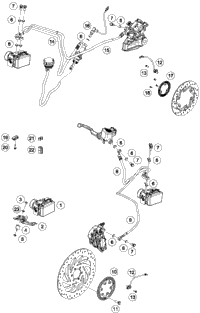 Antiblock System Abs