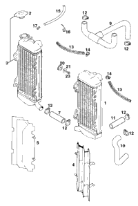 Cooling System