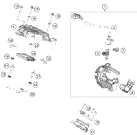 Throttle Body