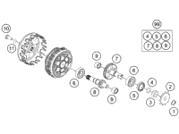 Transmission