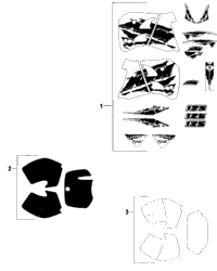 Decal Set
