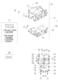 Engine Case