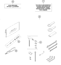 Accessories Kit