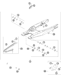 Swing Arm
