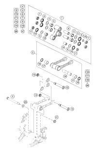 Pro Lever Linking