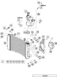 Cooling System
