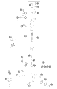 Rear Brake Control