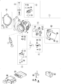 Throttle Body