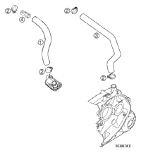Breather System