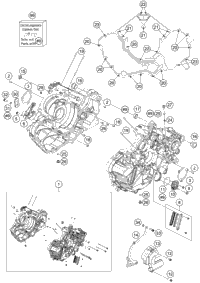Engine Case