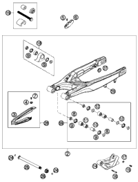 Swing Arm