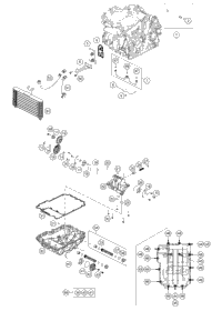Lubricating System