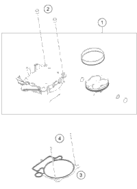 Cylinder