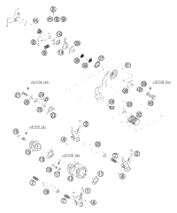 Shifting Mechanism