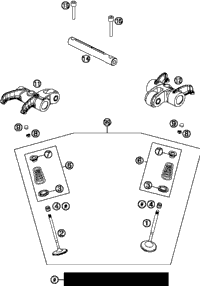 Valve Drive