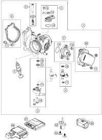 Throttle Body