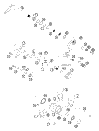 Shifting Mechanism