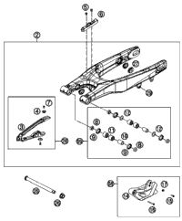 Swing Arm