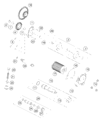 Lubricating System