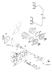 Lubricating System