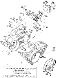 Engine Case
