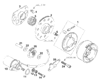 Electric Starter