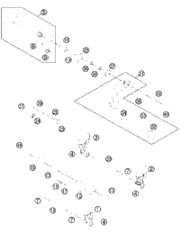 Shifting Mechanism