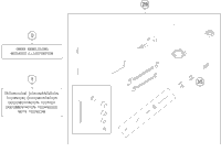 Seperate Enclosure