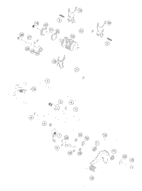 Shifting Mechanism
