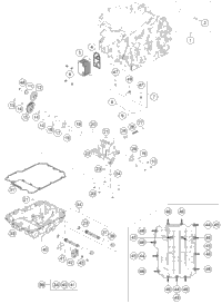 Lubricating System