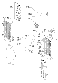 Cooling System
