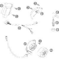 Ignition System
