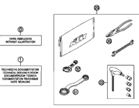 Accessories Kit