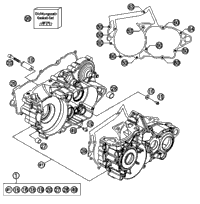 Engine Case