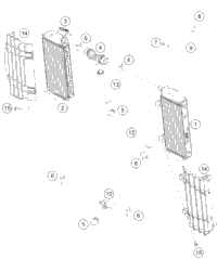 Cooling System