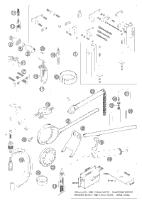 Special Tools