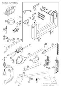 Special Tools
