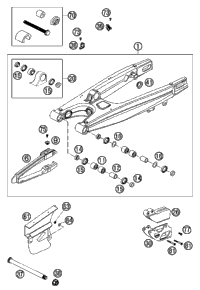 Swing Arm