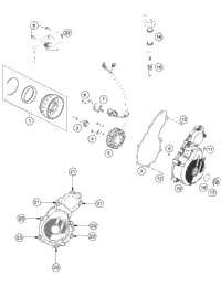 Ignition System