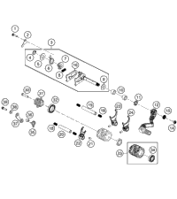 Shifting Mechanism